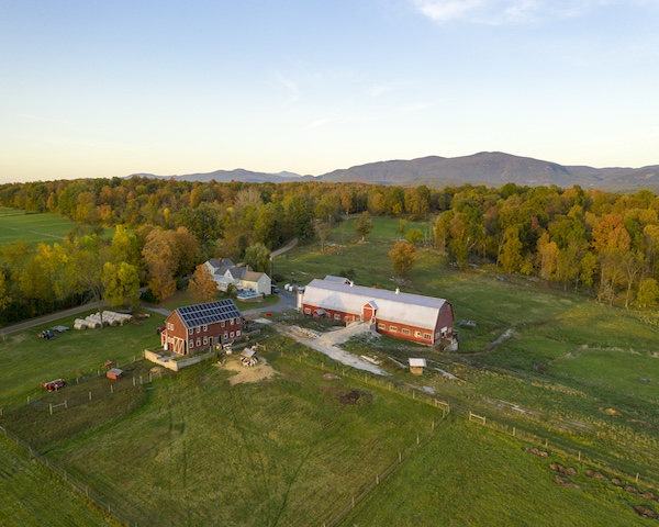 blue ledge farm, salisbury, vermont. caleb kenna photography