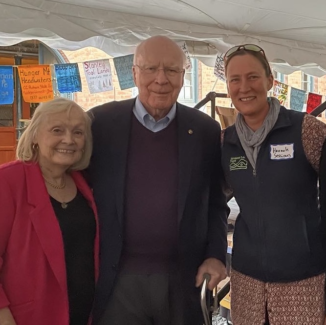 hannah sessions leahy