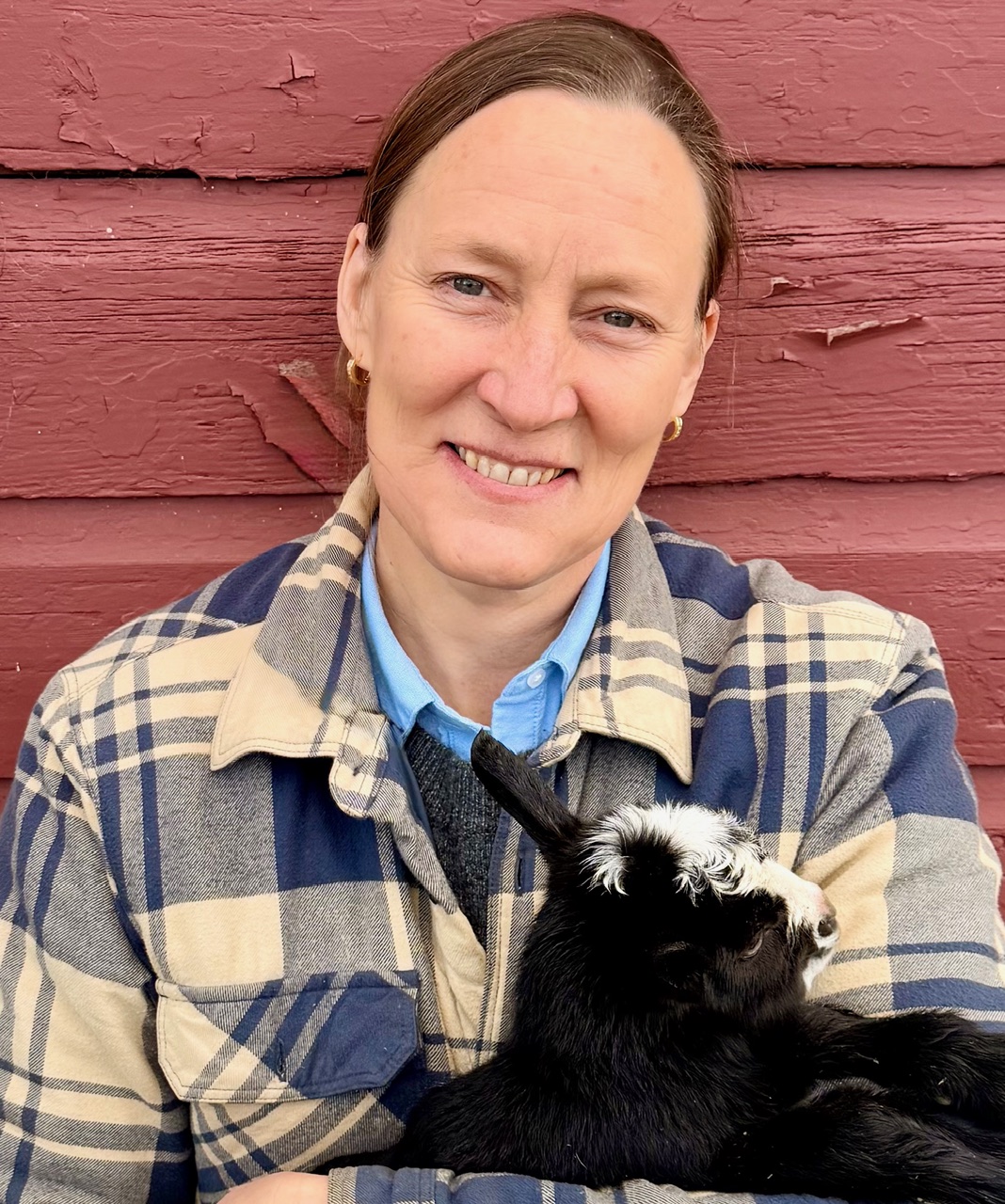 Hannah Sessions Senate Campaign