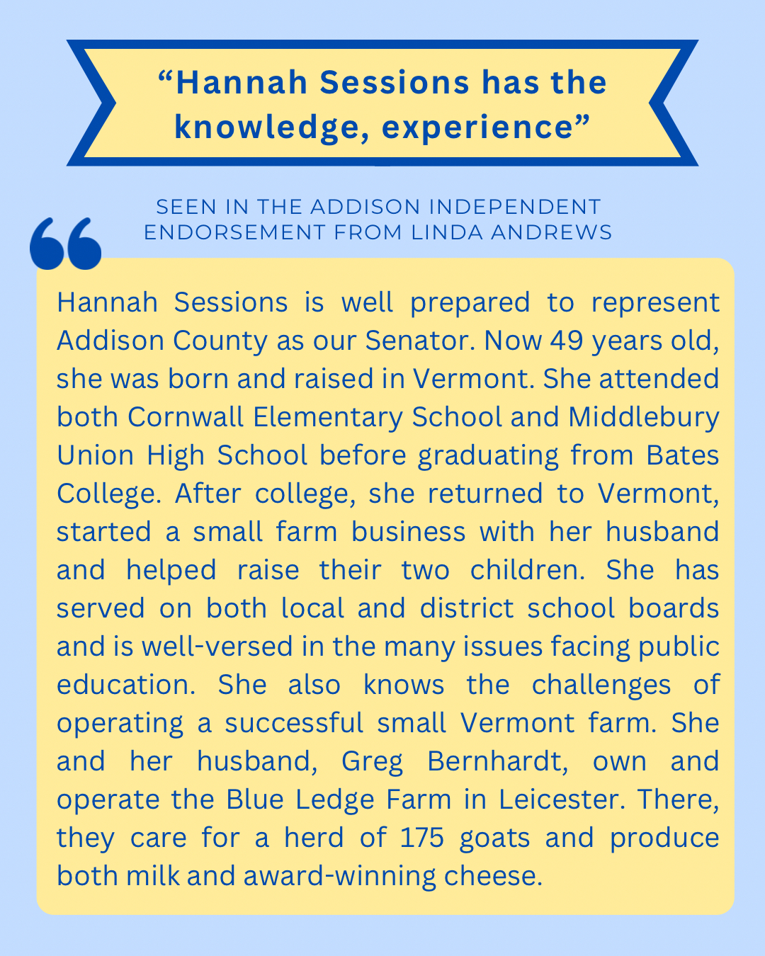 Endorsements endorsement letter sessions 14