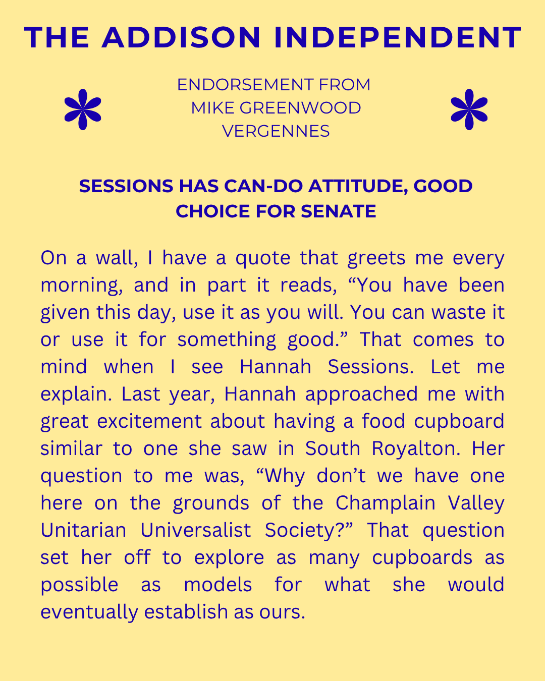 Endorsements endorsement letter sessions (6)