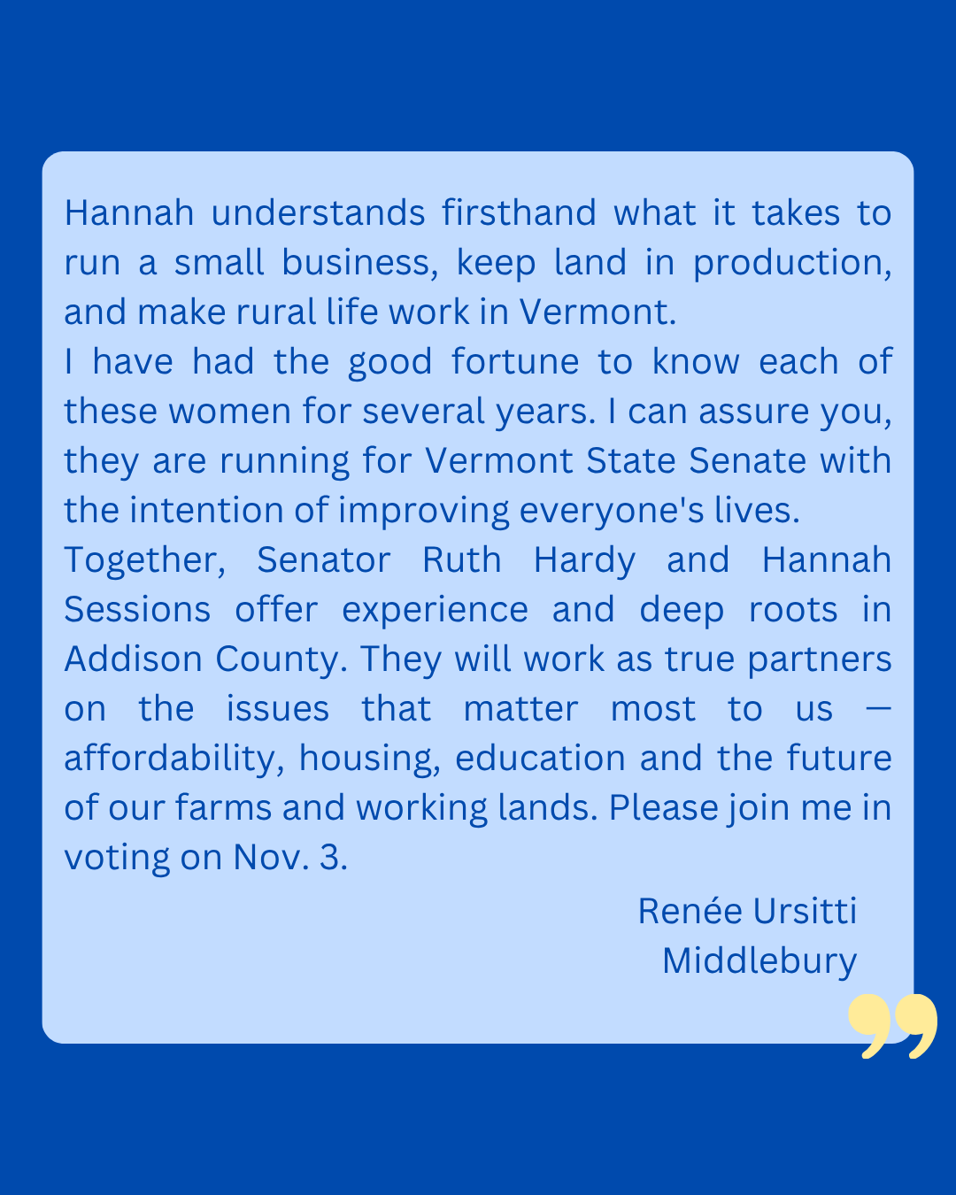 Endorsements img 8322